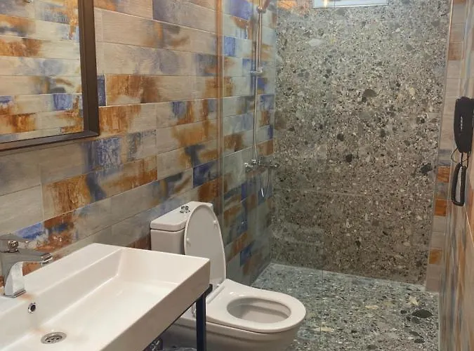 Apartament typu junior rodzinny