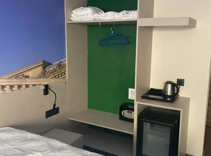 Apartament typu junior rodzinny