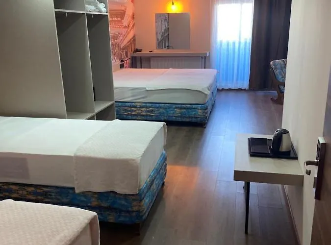 Apartament typu junior rodzinny